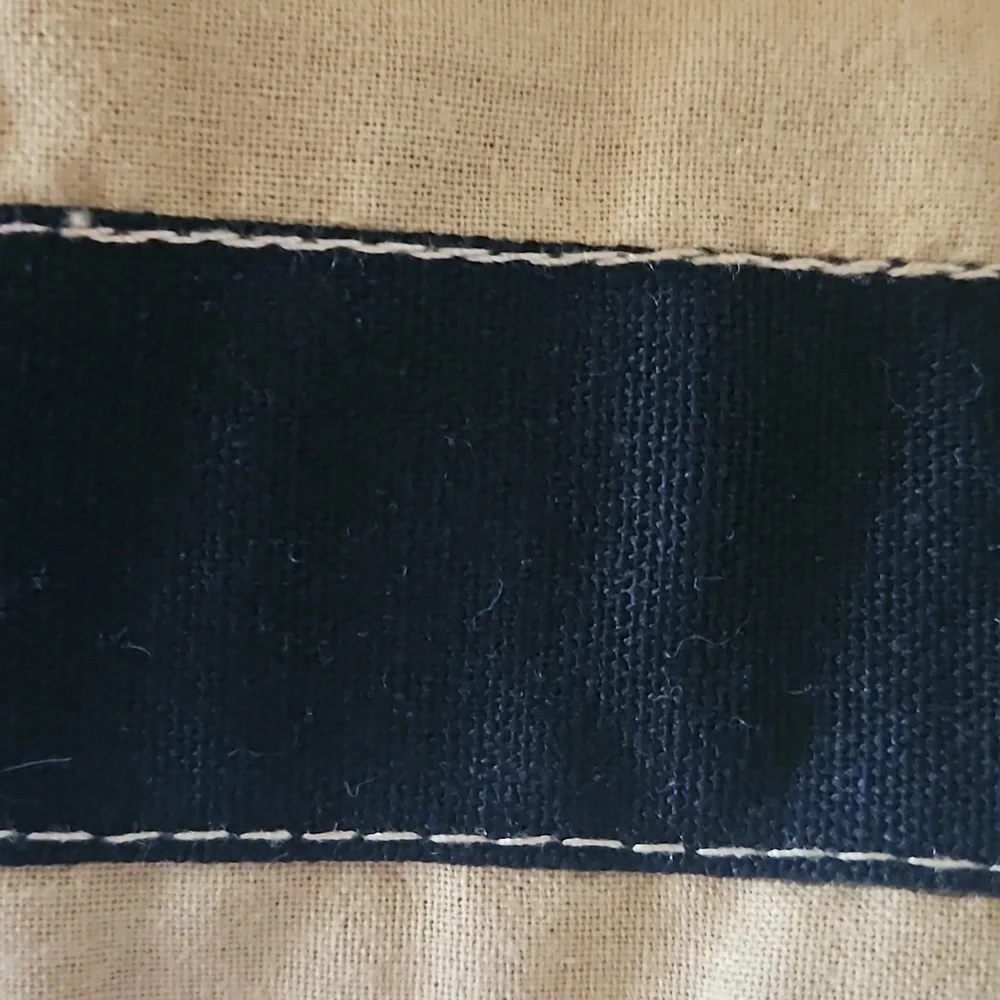 NWT Honey and Me Valance Pocket Rod 